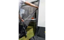 DWT Fortuna Air Aufblasbares Reisevorzelt -Berger Geschaft 1339666 7683733