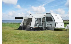 DWT Fortuna Air Aufblasbares Reisevorzelt -Berger Geschaft 1340053 7684045