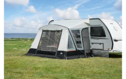 DWT Fortuna Air Aufblasbares Reisevorzelt -Berger Geschaft 1340056 7684054