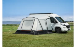 DWT Fortuna Air Aufblasbares Reisevorzelt -Berger Geschaft 1340059 7684063