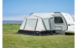 DWT Fortuna Air Aufblasbares Reisevorzelt -Berger Geschaft 1340065 7684081