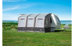 DWT Speed Air Aufblasbares Reisevorzelt -Berger Geschaft 1340101 7681555