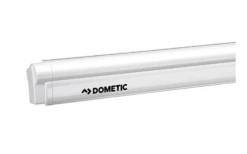 Dometic PerfectWall PW 1500 Wandmarkise (Weiß / Horizon Grey)