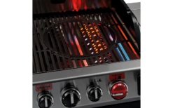 Enders Uniq IK Cruster Gasgrill -Berger Geschaft 1344934 7722598
