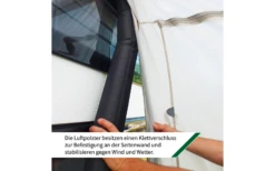 DWT Space Air HQ 320 Aufblasbares Luftvorzelt -Berger Geschaft 1345723 7726435