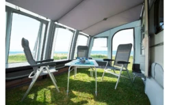 DWT Space Air HQ 320 Aufblasbares Luftvorzelt -Berger Geschaft 1345735 7726471