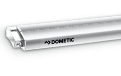 Dometic PerfectRoof PR 2000 Dachmarkise (Weiß / Horizon Grey) -Berger Geschaft 1346470 7729102