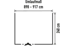 Brand Palazzo Ganzjahresvorzelt -Berger Geschaft 1349797 7752454