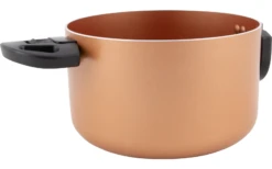 Bo-Camp Industrial Collection Slauson Compact Topfset Aluminium Induktion -Berger Geschaft 1350103 7755853