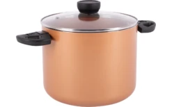 Bo-Camp Industrial Collection Slauson Compact Topfset Aluminium Induktion -Berger Geschaft 1350139 7755880