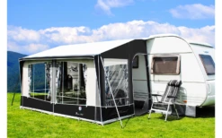 Walker Maxi Wohnwagenvorzelt -Berger Geschaft 1351870 7769797