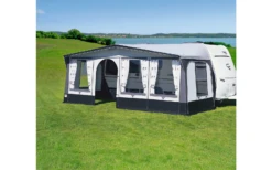 Brand Safir TL Reisevorzelt