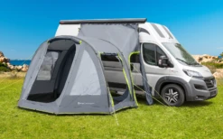 Berger Touring Easy Air XL Aufblasbares Vorzelt Kastenwagen & Reisemobil 13 Berger Touring Easy Air XL Aufblasbares Vorzelt Kastenwagen & Reisemobil -Berger Geschaft 1352662 7767634