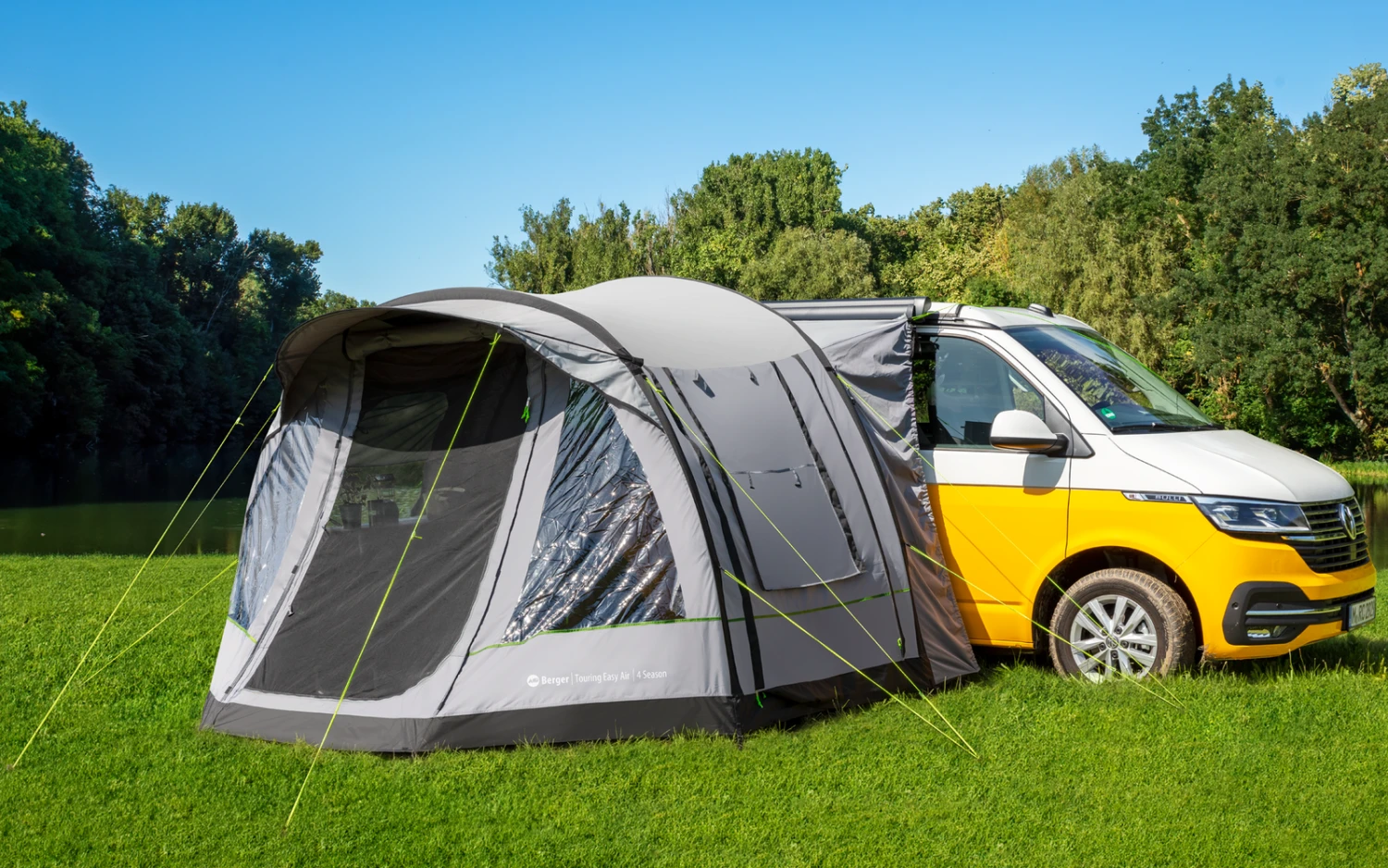 Berger Touring Air 4-Season Aufblasbares Busvorzelt 5 Berger Touring Air 4-Season Aufblasbares Busvorzelt – Bild 5