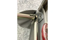 Walker Scandic 300 Wohnwagenvorzelt Passend Für Hobby Beachy 450 -Berger Geschaft 1353592 7770562