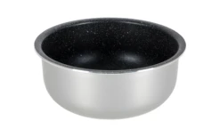 Gimex Topfset Aluminium Induktion Silber -Berger Geschaft 1353847 7774936