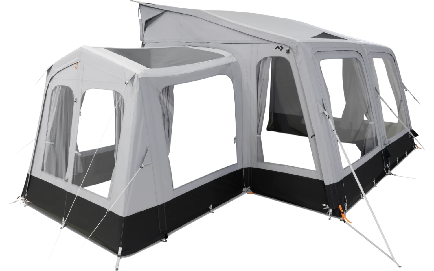 Dometic Anbau Für Aufblasbares Vorzelt Tour Air Conservatory 2 Dometic Anbau Für Aufblasbares Vorzelt Tour Air Conservatory – Bild 2