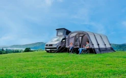 Vango Galli III Air Low / Tall Aufblasbares Busvorzelt 16 Vango Galli III Air Low / Tall Aufblasbares Busvorzelt -Berger Geschaft 1354786 7831591