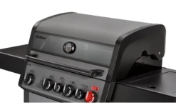 Enders BBQ Hyde 4 SIKR Turbo Gasgrill -Berger Geschaft 1355431 7786654