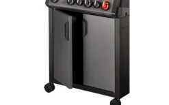 Enders BBQ Hyde 4 SIKR Turbo Gasgrill -Berger Geschaft 1355434 7786663
