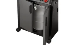 Enders BBQ Hyde 4 SIKR Turbo Gasgrill -Berger Geschaft 1355440 7786696