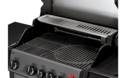 Enders BBQ Hyde 4 SIKR Turbo Gasgrill -Berger Geschaft 1355443 7786705