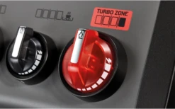 Enders BBQ Hyde 4 SIKR Turbo Gasgrill -Berger Geschaft 1355446 7786717