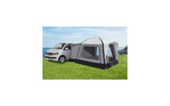 Kampa Cross Air TC Aufblasbares Driveaway Busvorzelt Breite 3 Meter