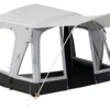 Dometic Pop AIR Tour 340 Aufblasbares Vorzelt Mit Vordach Für Eriba Wohnwagen 3,4 Meter
