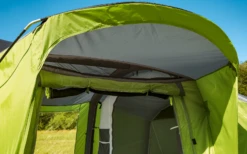 Berger Arno Air 3 Tunnelzelt Für 3 Personen -Berger Geschaft 1358413 7786396