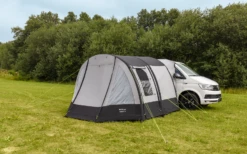 Berger Touring Air TC Busvorzelt Aufblasbar -Berger Geschaft 1358419 7791370