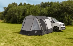 Berger Touring Air TC Busvorzelt Aufblasbar -Berger Geschaft 1358422 7815313