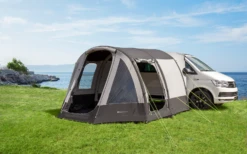 Berger Touring Air TC Busvorzelt Aufblasbar -Berger Geschaft 1358428 7791382