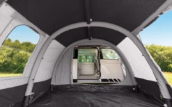 Berger Touring Air TC Busvorzelt Aufblasbar -Berger Geschaft 1358431 7791391