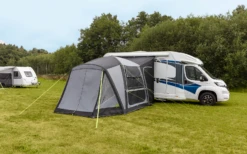 Berger Liberta-Air XL Aufblasbares Busvorzelt -Berger Geschaft 1358497 7804972