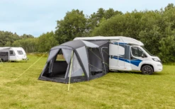 Berger Liberta-Air XL Aufblasbares Busvorzelt -Berger Geschaft 1358500 7787605