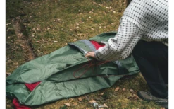 Robens Cress 2 Pro Tunnelzelt Für 2 Personen -Berger Geschaft 1358650 7831570