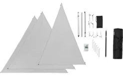 Thule Subsola Frontpaket Sicht- Und Wetterschutz -Berger Geschaft 1358788 7824793