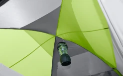 Berger Liberty 4 Familienzelt Für 4 Personen -Berger Geschaft 1359052 7788766