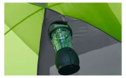 Berger Liberty 4 Familienzelt Für 4 Personen -Berger Geschaft 1359064 7788802