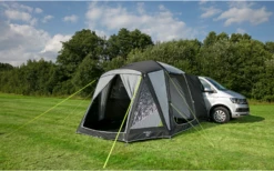 Berger Liberta Air Aufblasbares, FreistehendesVorzelt Für Campingbus -Berger Geschaft 1359106 7790794