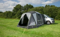 Berger Liberta Air Aufblasbares, FreistehendesVorzelt Für Campingbus -Berger Geschaft 1359109 7790812