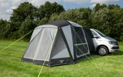 Berger Liberta Air Aufblasbares, FreistehendesVorzelt Für Campingbus -Berger Geschaft 1359118 7787947