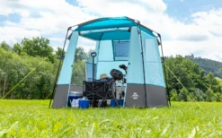 Camptime Venus Freistehendes Küchen- / Universalzelt -Berger Geschaft 1359568 7788007