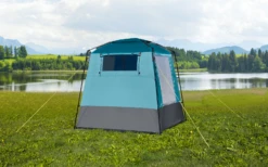 Camptime Venus Freistehendes Küchen- / Universalzelt -Berger Geschaft 1359586 7788061