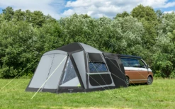 Berger Liberta Air BUS Aufblasbares Heckzelt -Berger Geschaft 1359604 7789987