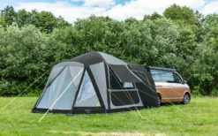 Berger Liberta Air BUS Aufblasbares Heckzelt -Berger Geschaft 1359616 7788904