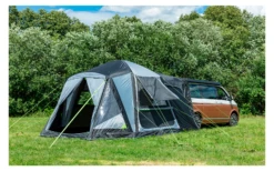 Berger Liberta Air BUS Aufblasbares Heckzelt -Berger Geschaft 1359619 7790014