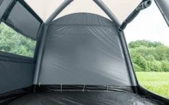 Berger Liberta Air BUS Aufblasbares Heckzelt -Berger Geschaft 1359634 7788937