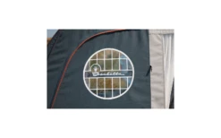 Isabella Air Cirrus North Aufblasbares Reisevorzelt -Berger Geschaft 1359694 7789726